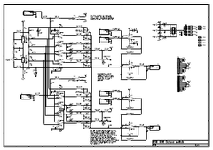 MSK 008 schematic